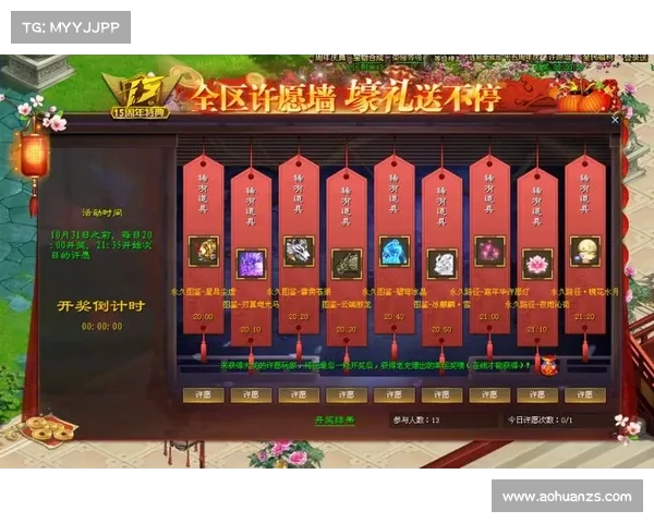 如何在诛仙游戏中通过充值活动获取最大福利与奖励秘诀 如何在诛仙游戏中通过充值活动获取最大福利与奖励秘诀