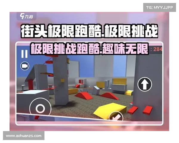 掌握天天跑酷高分技巧,轻松挑战极限突破个人纪录 掌握天天跑酷高分技巧,轻松挑战极限突破个人纪录