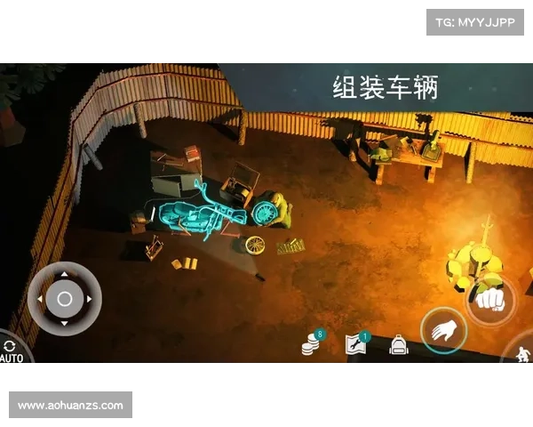 末日生存挑战全攻略:你能应对世界末日的严酷考验吗 末日生存挑战全攻略:你能应对世界末日的严酷考验吗