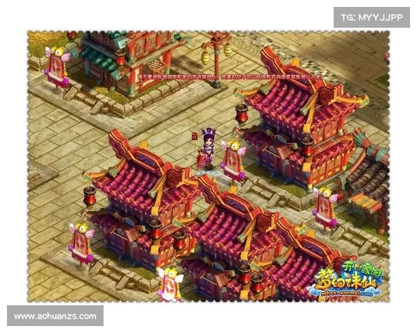 梦幻新诛仙拍照技巧大全 捕捉绝美瞬间打造最完美截图效果