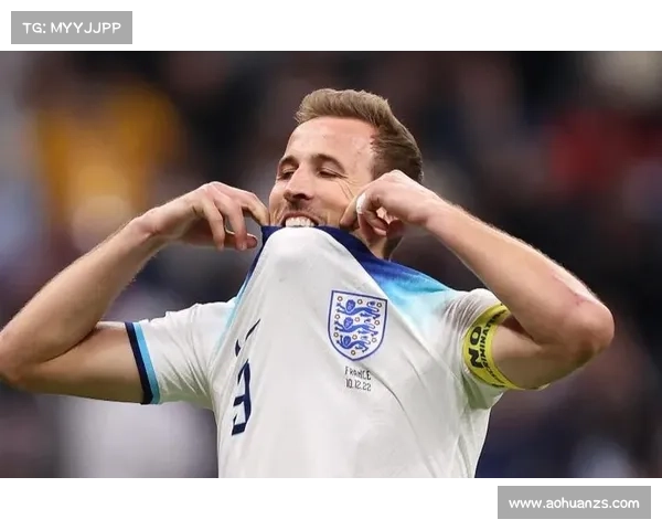 凯恩历次入选英格兰国家队时间全记录及职业生涯关键节点解析