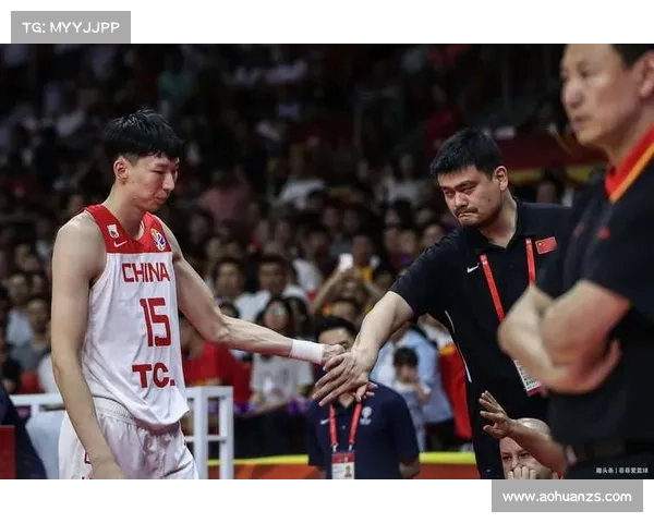 周琦荣耀回归新疆盘点加盟背后的五大高燃精彩瞬间